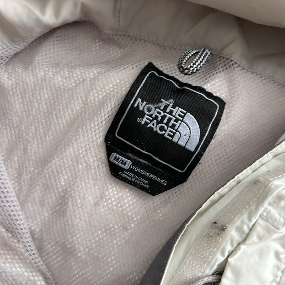 The North Face Rain Jacket (Women’s) - Picture 3 of 8